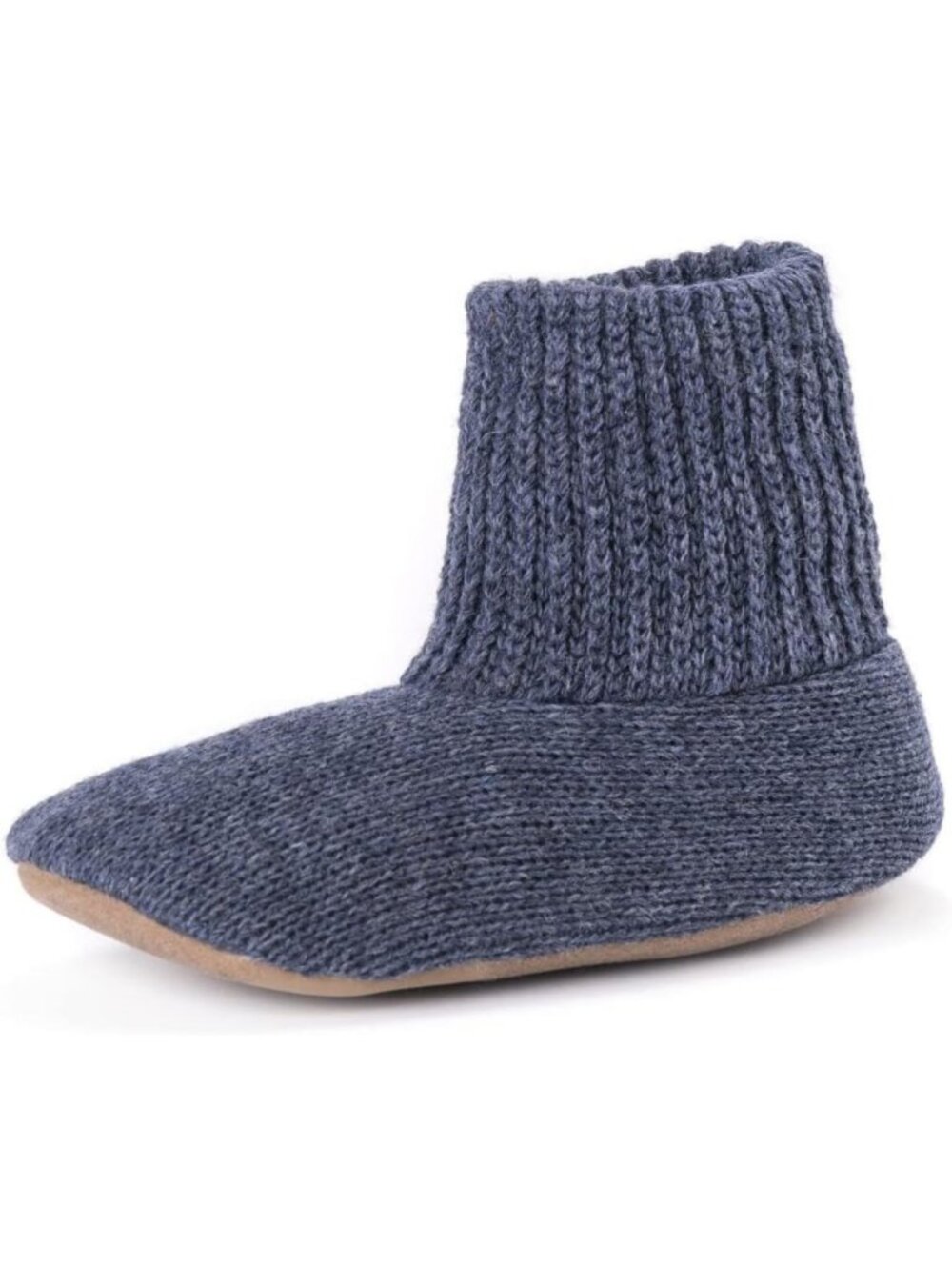 Cozy Ragg Wool Slippers for Men | Warm Indoor Footwear | Comfortable & Stylish